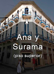 Ana y Surama