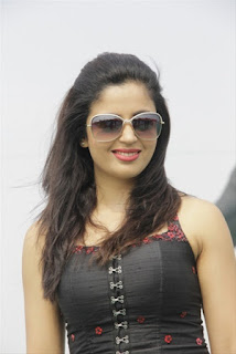 Indian TV Actress, Indian Dancer