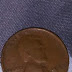 Tengo un centavo del 1944