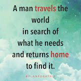 Travelling Experience Quotes