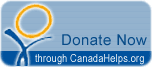 New Feature - Securely make your donations online!
