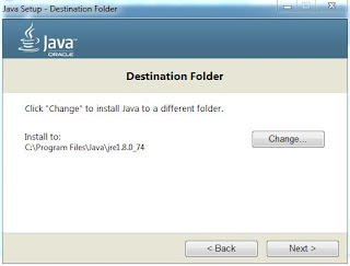 Cara Instal dan Setting Jdk (Java Development Kit) di Windows