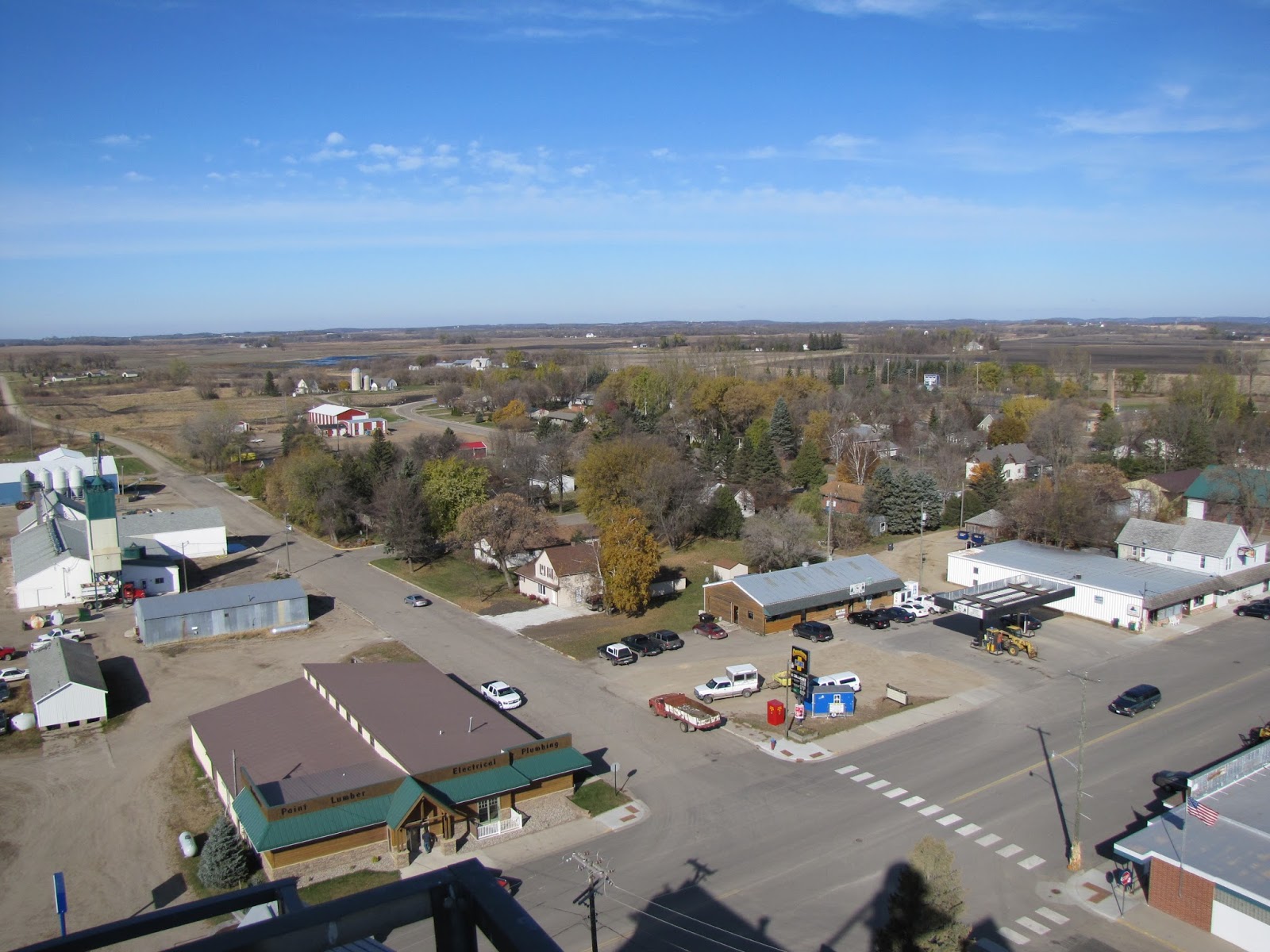 Brandon Mn History Center