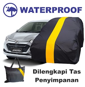 Cover Mobil Outdoor Sibra Cover Mobil Outdoor Sibra
