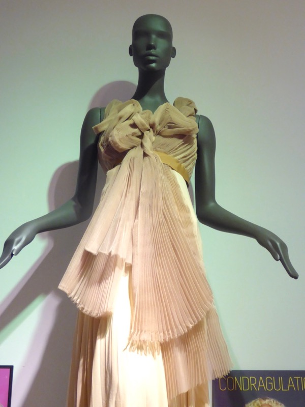 Hollywood Movie Costumes and Props: RuPaul's Drag Race gowns on display ...