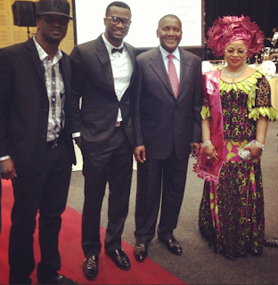 p-square, aliko dangote,aki south africa p-square, aliko dangote,aki south africa