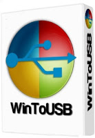 WinToUSB WinToUSB
