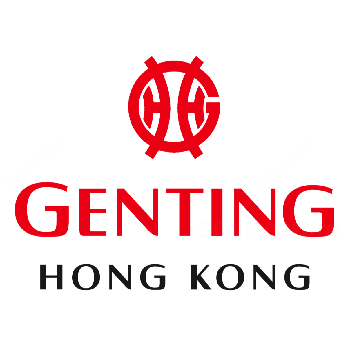 Genting hk share price
