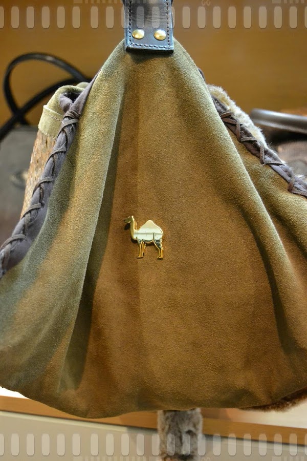 "Virginia Dröm Bags"