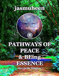 Pathways of Peace - Being Essence