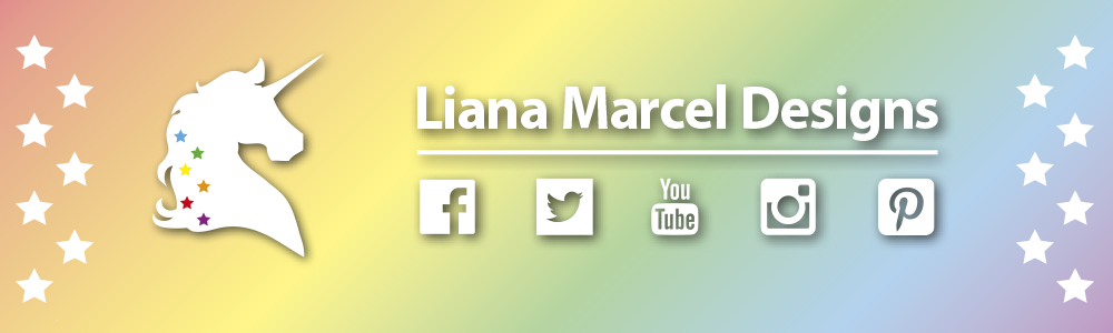 Liana Marcel - Keep calm and craft!