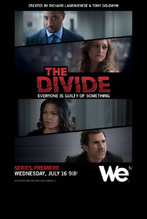 The Divide (TV Series 2014-) με ελληνικους υποτιτλους