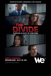 The Divide (TV Series 2014-) ταινιες online seires xrysoi greek subs