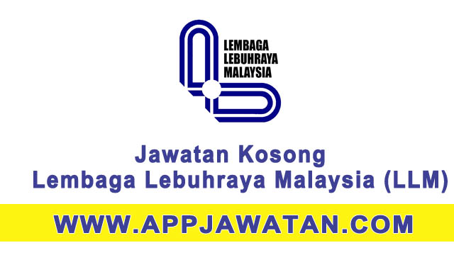 Lembaga Lebuhraya Malaysia (LLM) 