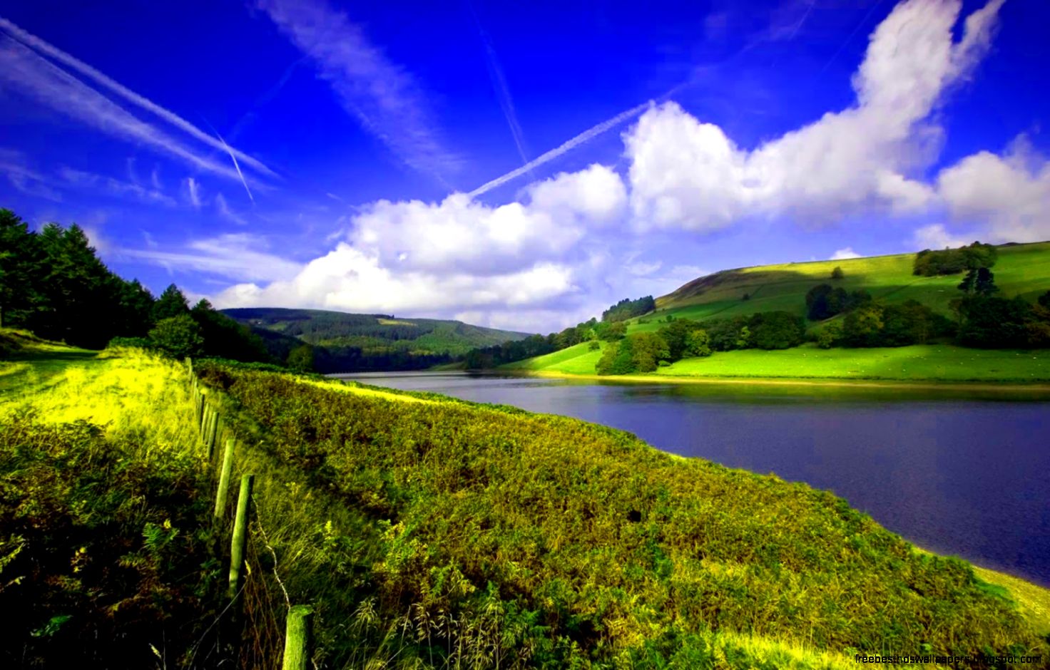 World Most Beautiful Landscapes Images Free Best Hd Wallpapers