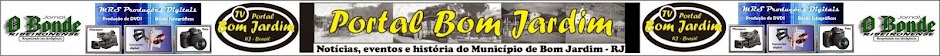 TV Portal Bom Jardim - RJ