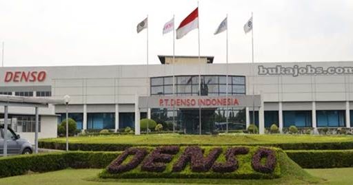 Lowongan Kerja Pt Denso Indonesia 2020 Bukajobs Com
