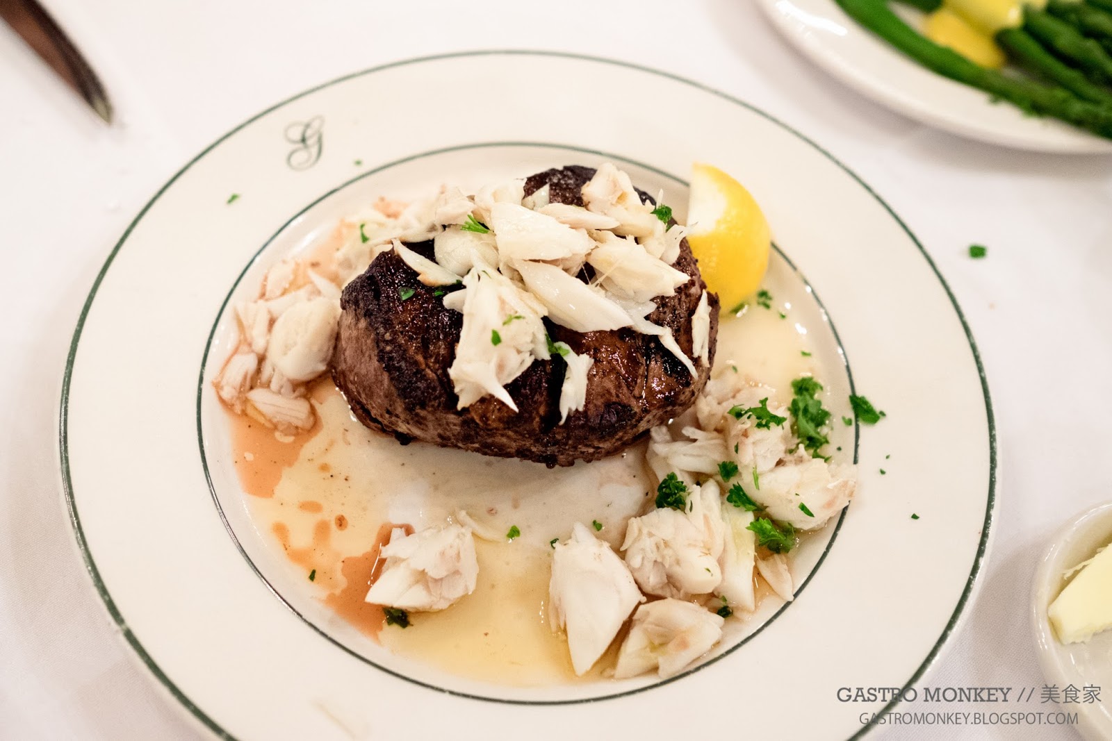 [New Orleans, LA] Galatoire's