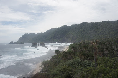 Pantai Papuma