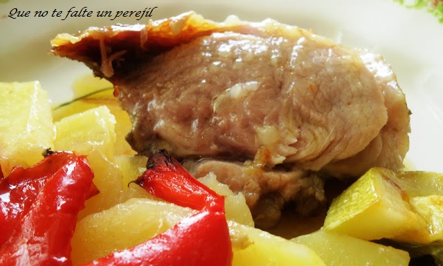 codillo_horno_patatas_verduras