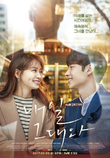 Drama Korea Terbaru Bulan Februari 2017