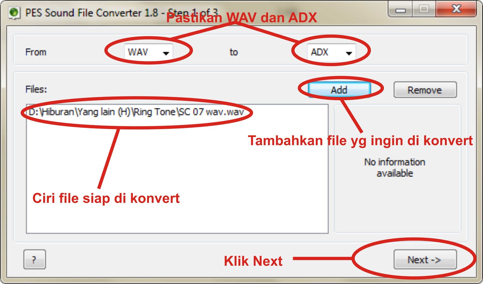 Sound files. Sound converter. sound file. switch sound file converter.