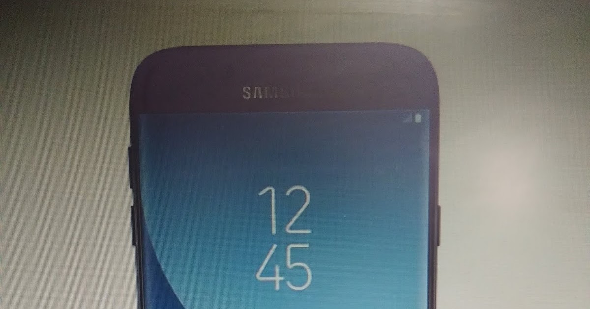 2 Cara Screenshot Samsung Galaxy J6 Terbaru 2020