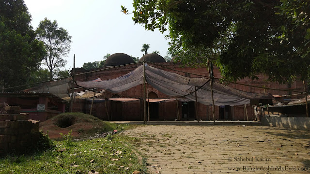 Patrail Masjid