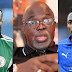 Victor Moses And Ahmed Musa Snub NFF President Amaju Pinnick At Yaounde Airporta (Watch Video)