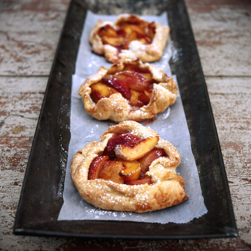 Food Photography By Steve Gross & Sue Daley Shandaken Bake