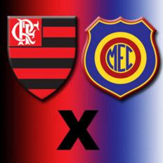 Perfeitos no Carioca, reservas do Fla entram em ação diante do Madureira