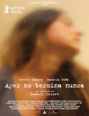 Ayer no termina nunca – DVDRIP ESPAÑOL