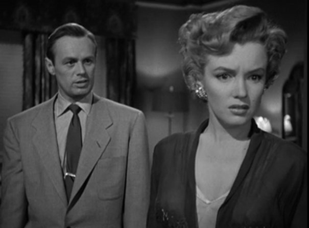 Lance's Werthwhile Classic Movie Diary: Top 5 Marilyn Monroe Movies