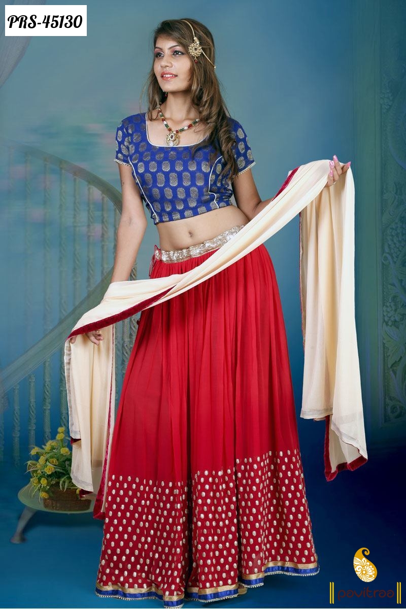Online shopping chaniya choli with price Clearance
