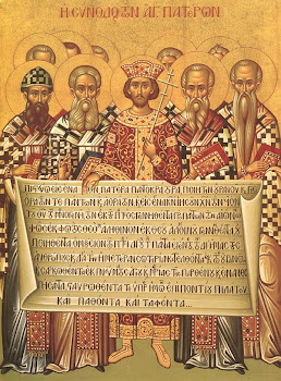First Council of Nicaea
