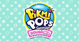 Pikmi Pops Surprise! DoughMis Coloring Pages Free and Downloadable coloring.filminspector.com