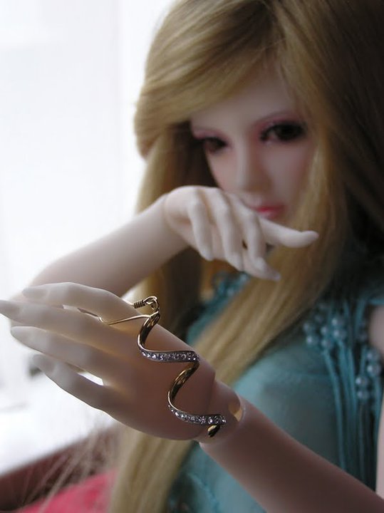 25 Cool Doll Pictures Design Urge