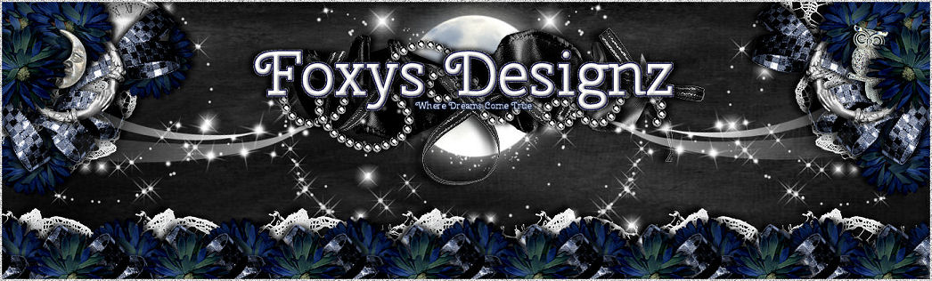 Foxys Designz