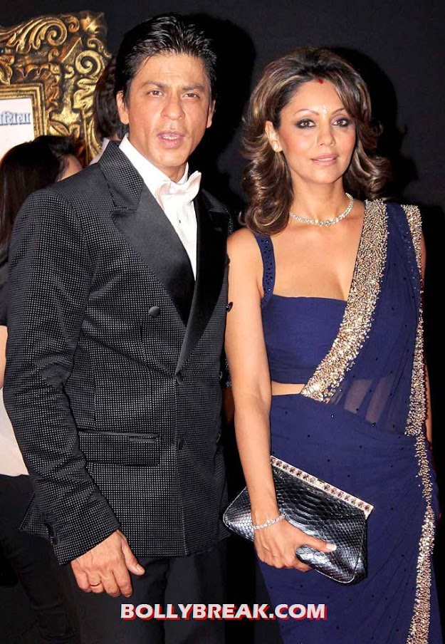  - (3) -  Bollywood stars at 'Jab Tak Hai Jaan' premiere