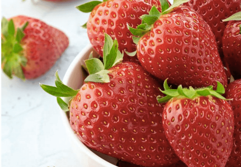 Expert Farmer Offers Excellent Advice On How To Pick The Best Fruits