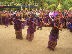 Makalah Kebudayaan Masyarakat Flores Timur - NTT ~ Santhoz ...