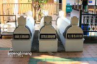 makam raja raja demak