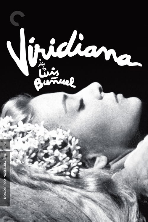 [HD] Viridiana 1961 Film Complet En Anglais