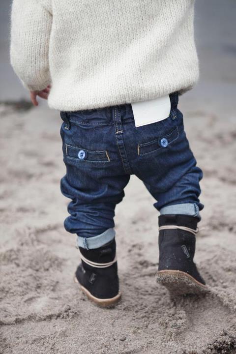 I dig Denim for Boys and Girls Fall/Winter 2012/2013