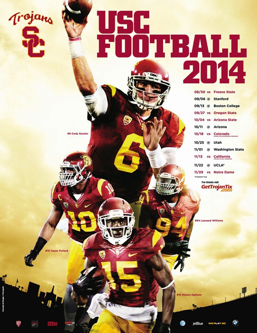 The Wiz of Odds: USC