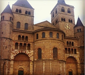 catedral de Trier
