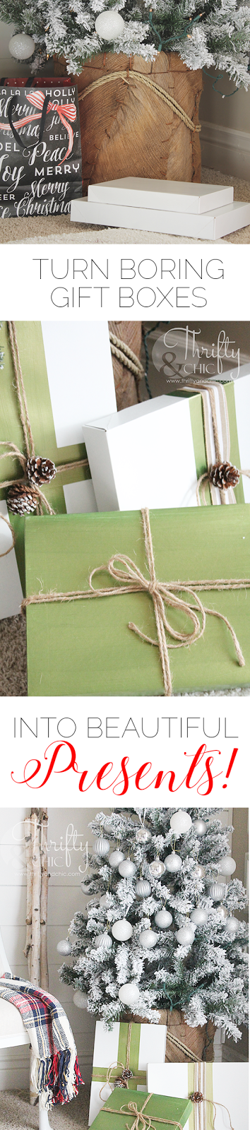 Thrifty And Chic Diy Projects And Home Decor