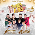 Cd Ao Vivo Super Pop Live 360 - Porto São José 17-03-2019 Djs Elison e Juninho. Ryan Mix