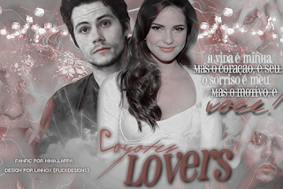 CF: Coyotes Lovers (Nina_Lappa) CF: Coyotes Lovers (Nina_Lappa)