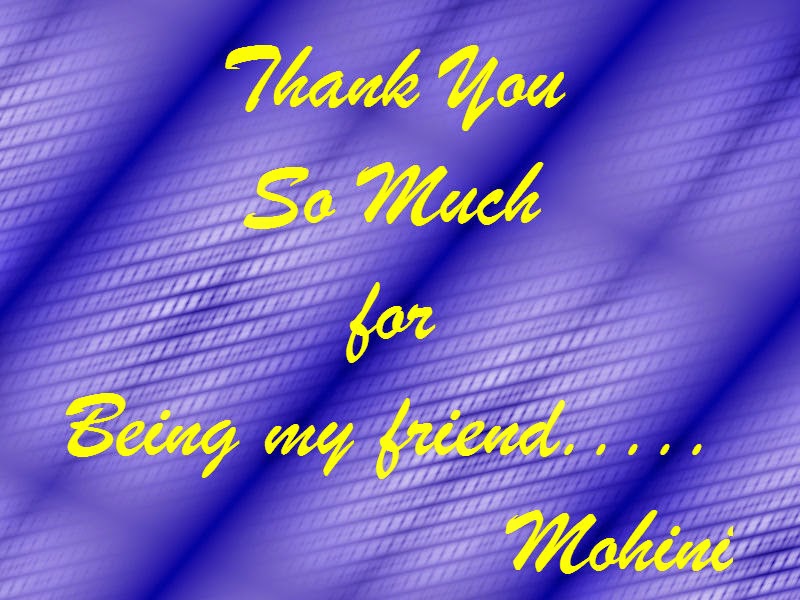 Thank You Poems The Meaningful Thank In The Shape Of A Poem